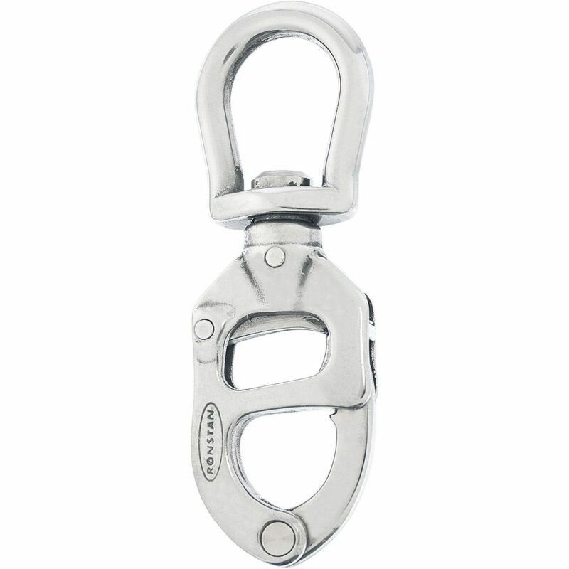 Series 100 Triggersnap™ Shackle with Large Bail