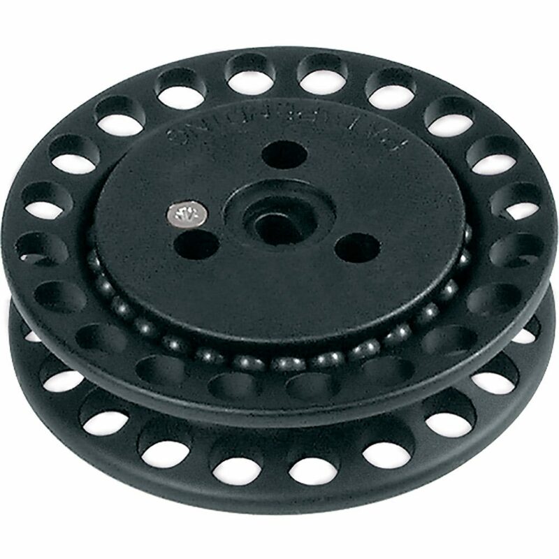 Series 75 Ratchet Sheave