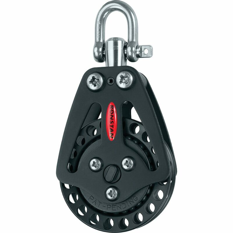 Series 75 Ratchet Block