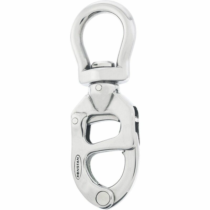 Series 200 Triggersnap™ Shackle with Large Bail