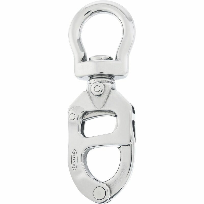 Series 300 Triggersnap™ Shackle with Large Bail