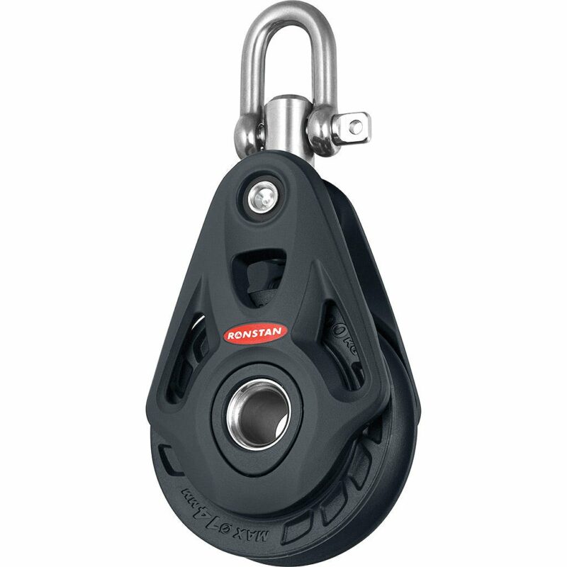 Series 75 Core Block™, Single