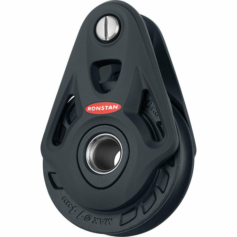 Series 75 Core Block™, Halyard