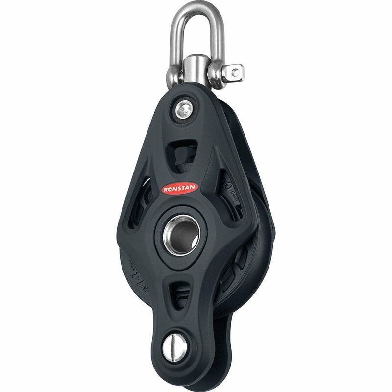 Series 75 Core Block™, Single with Becket