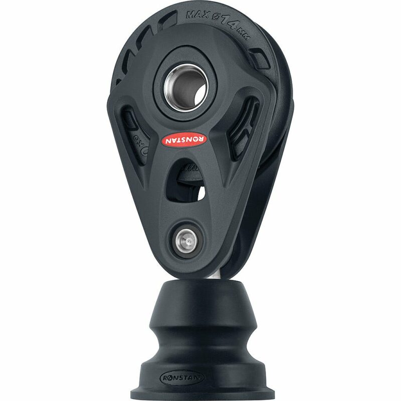 Series 75 Stand-Up Core Block™