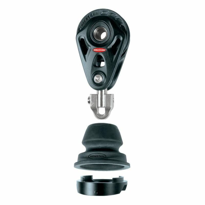 Series 75 Core Block™, Stand-Up to Suit Series 26 & 30 Traveller Cars