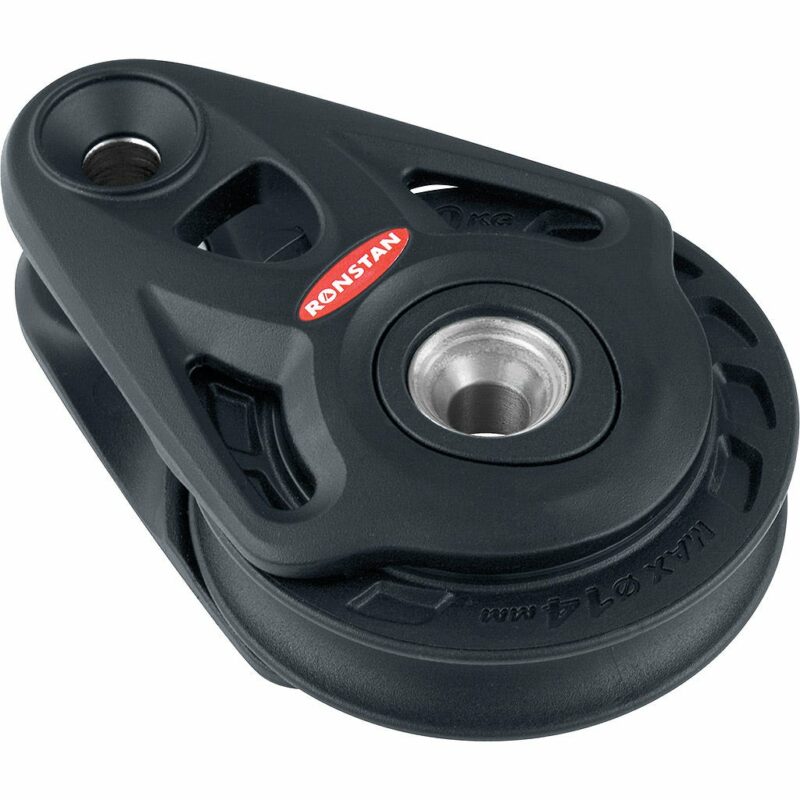 Series 75 Core Block™, Foot