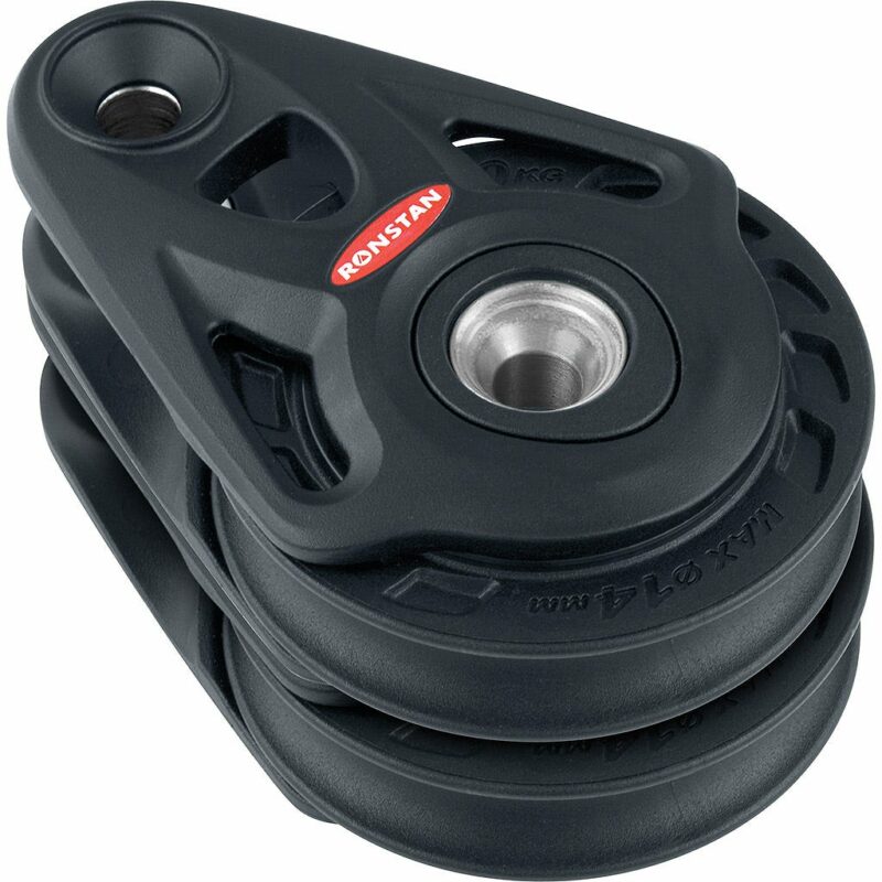 Series 75 Core Block™, Double Foot