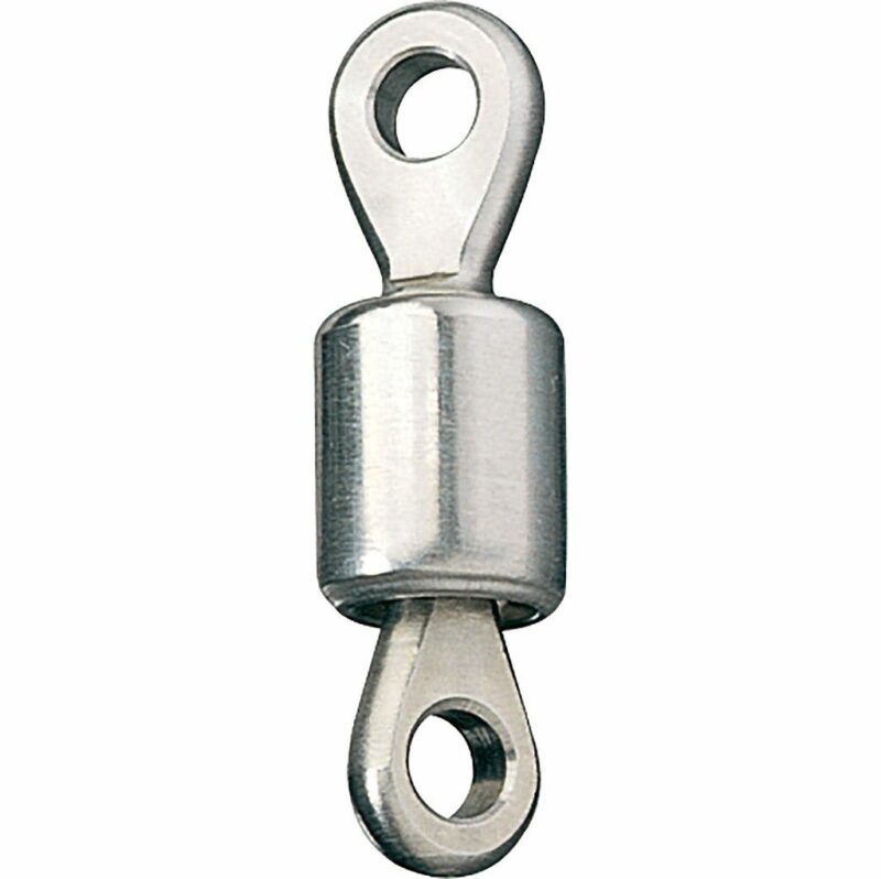 Eye & Eye Swivel