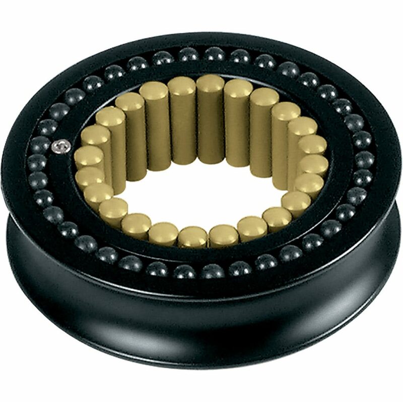 Series 75 Orbit Sheave