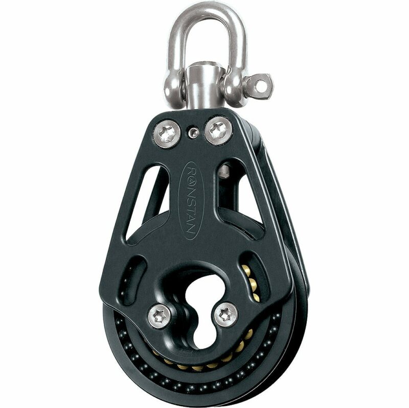 Series 75 Orbit Block™, Single