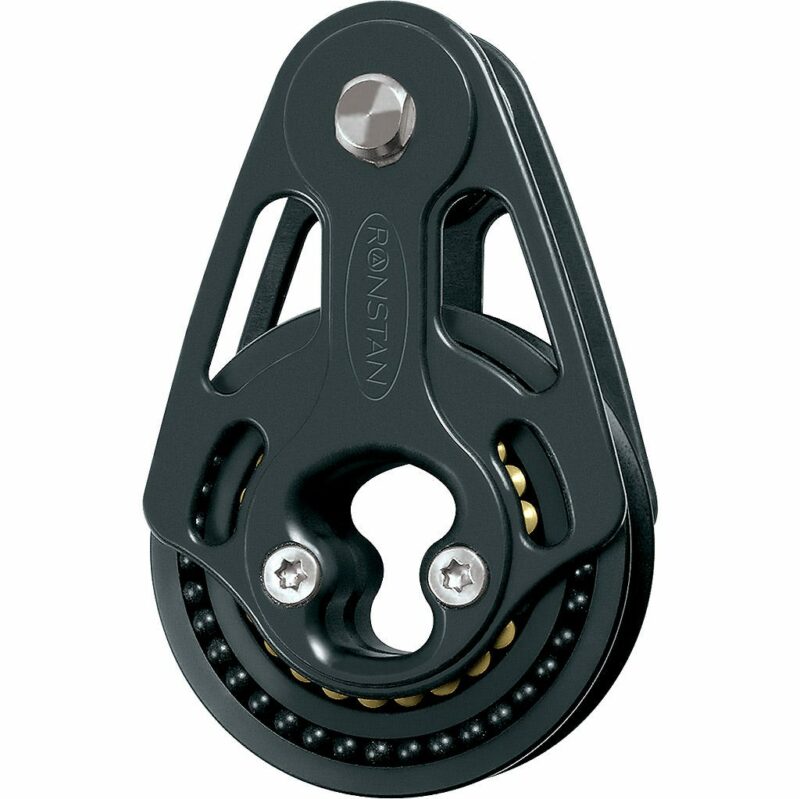 Series 75 Halyard Orbit Block™