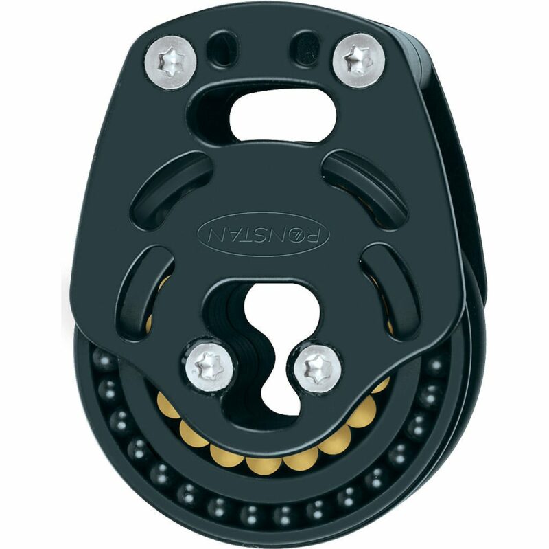 Series 75 Strop Orbit Block™