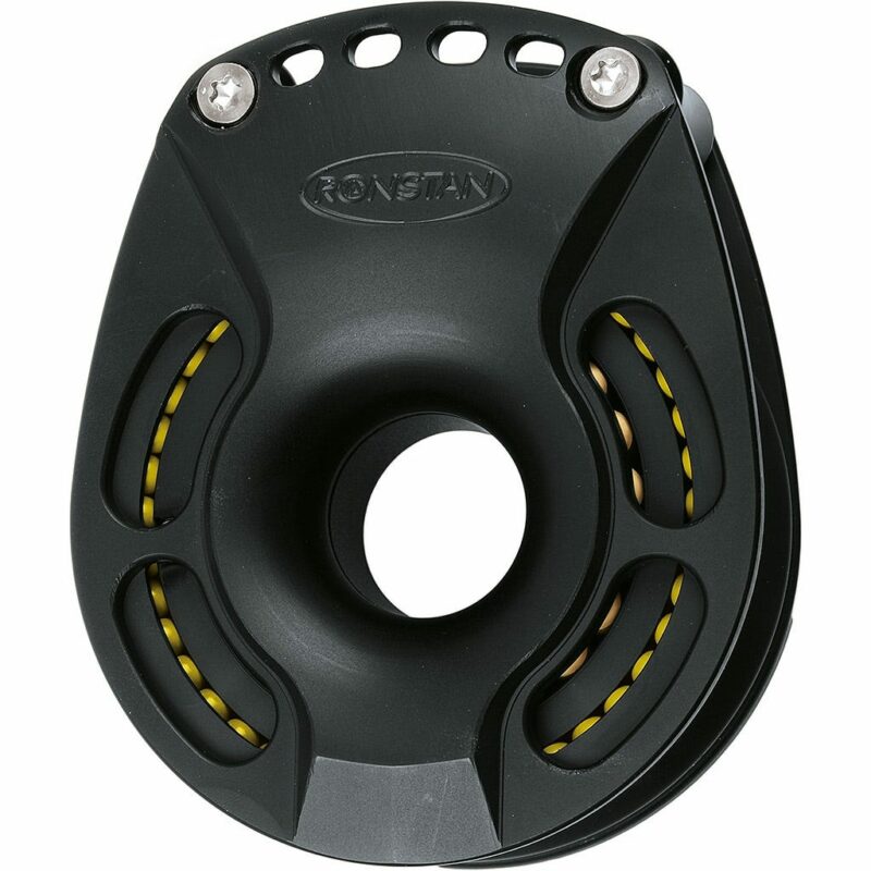 Series 75 Lashing Orbit Block™