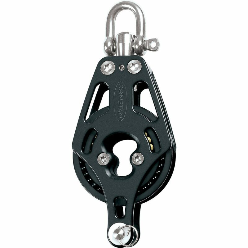 Series 75 Orbit Block™ with Becket