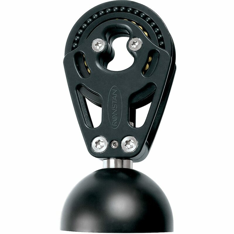Series 75 Stand-Up Orbit Block™