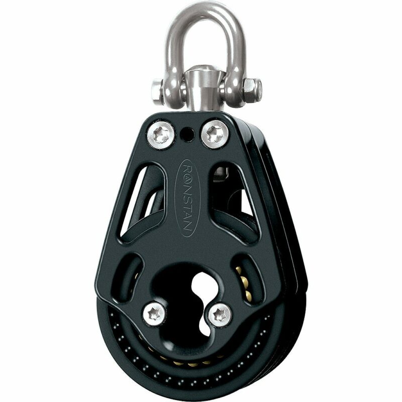 Series 75 Double Orbit Block™