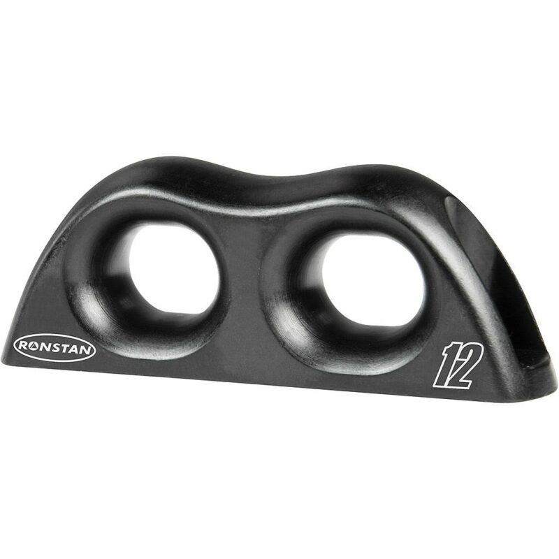RopeGlide™ Double Fairlead, 12mm