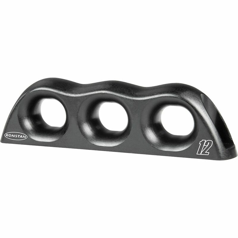 RopeGlide™ Triple Fairlead, 12mm