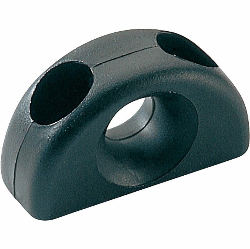 Plastic Fairlead, 7mm Inside Diameter