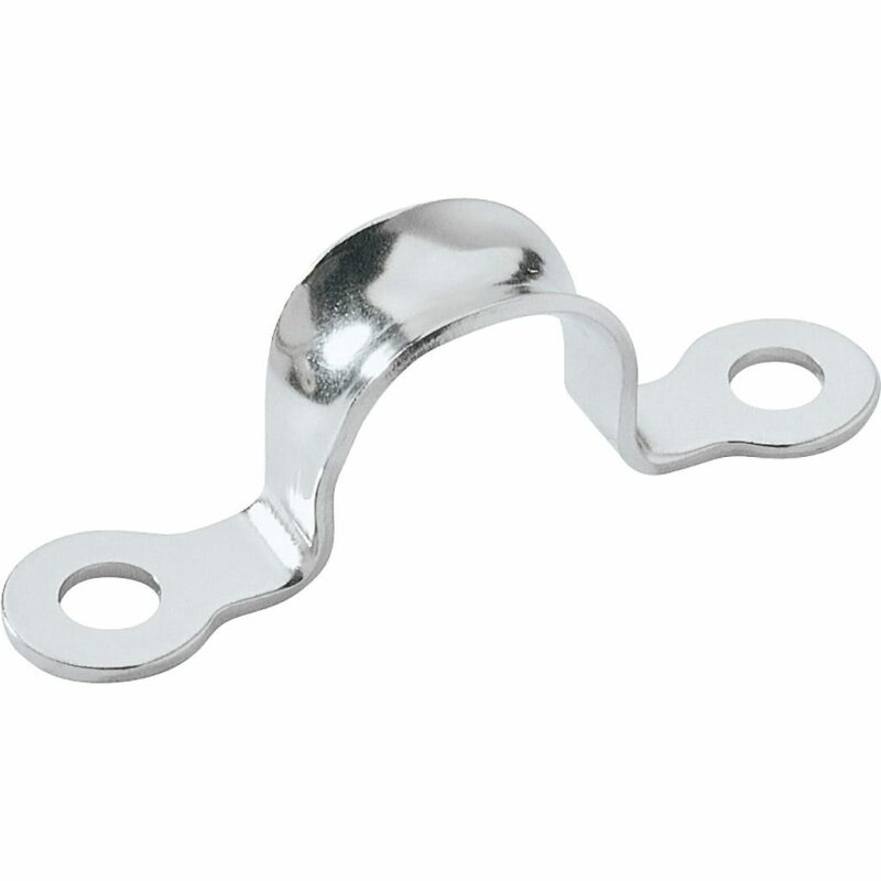Flared Saddle 6mm Clearance