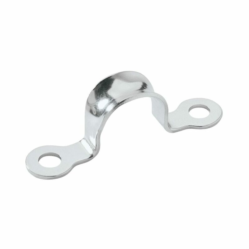 Flared Saddle 10mm Clearance