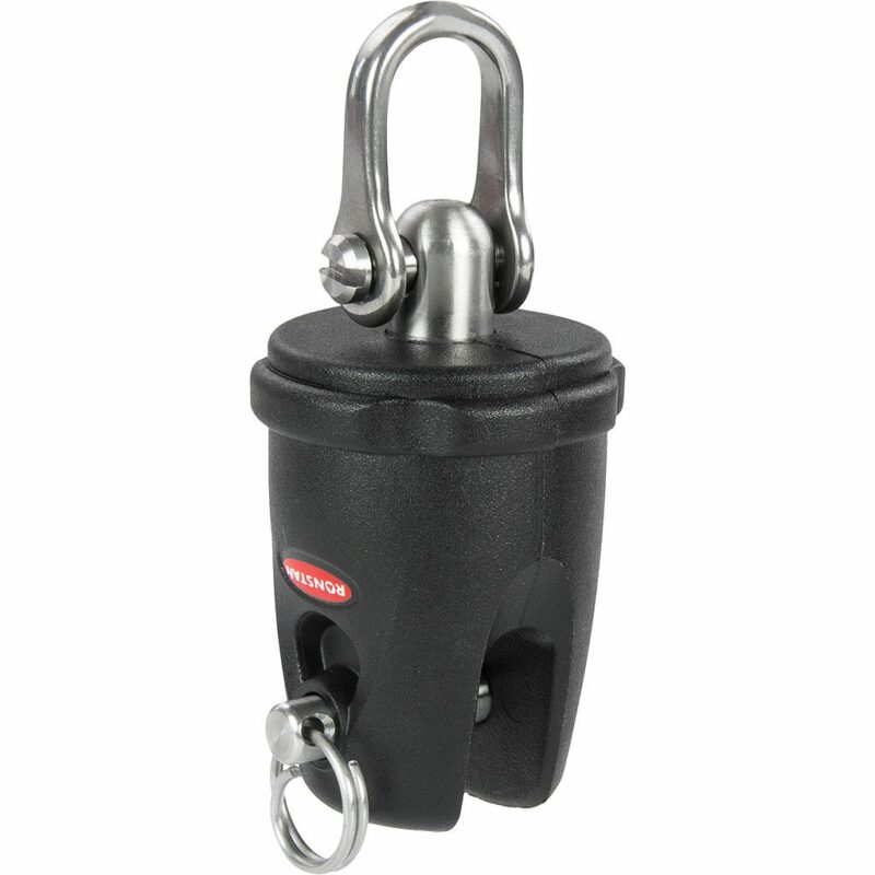 Series 60 Furler Top Swivel