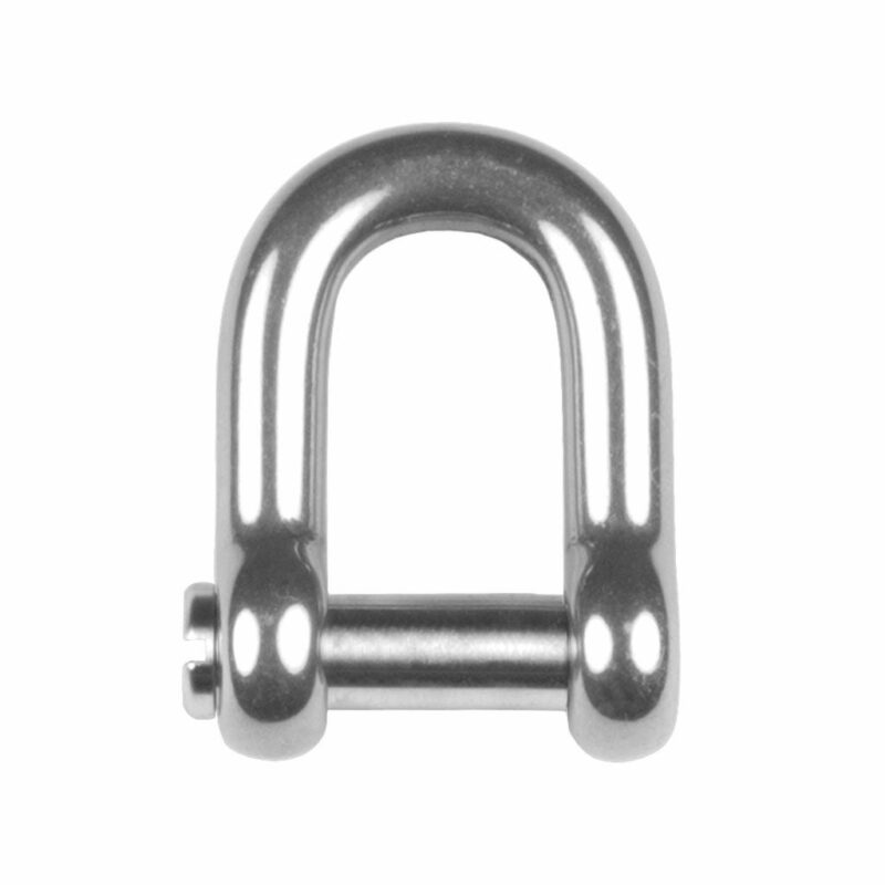 Series 200 Furler HR Shackle