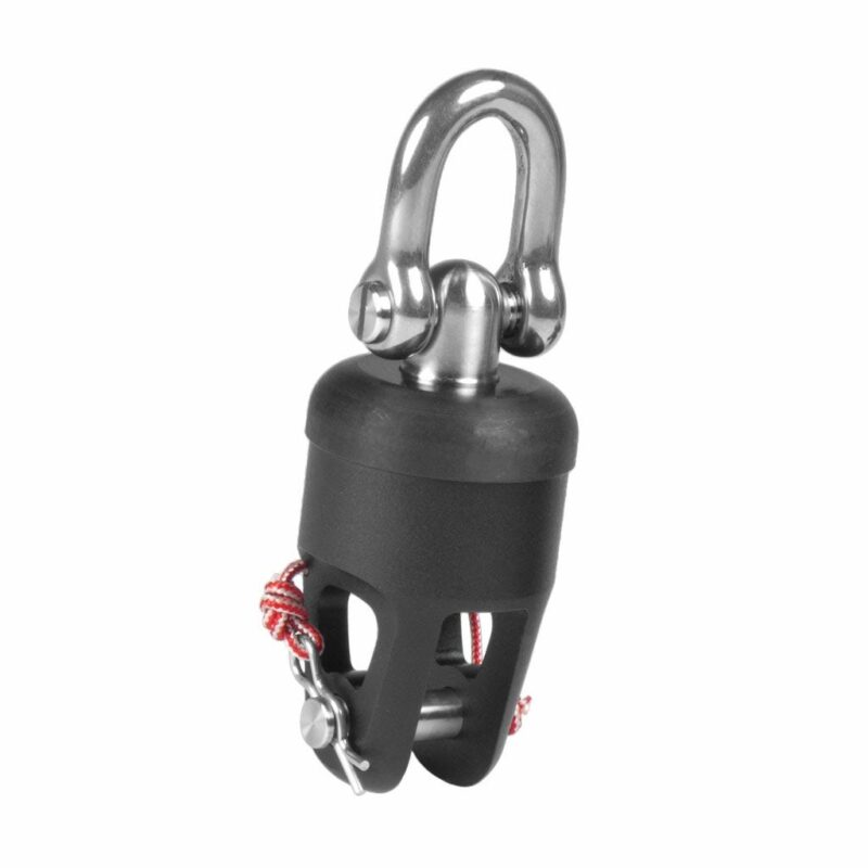 Series 80 Furler Top Swivel