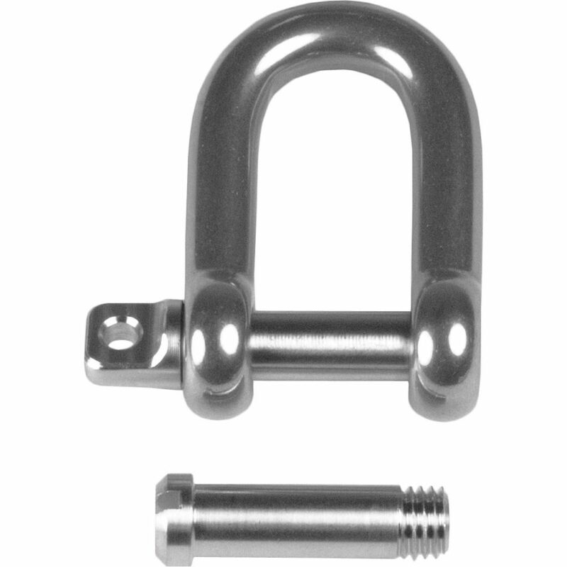 Series 80 Furler Shackle