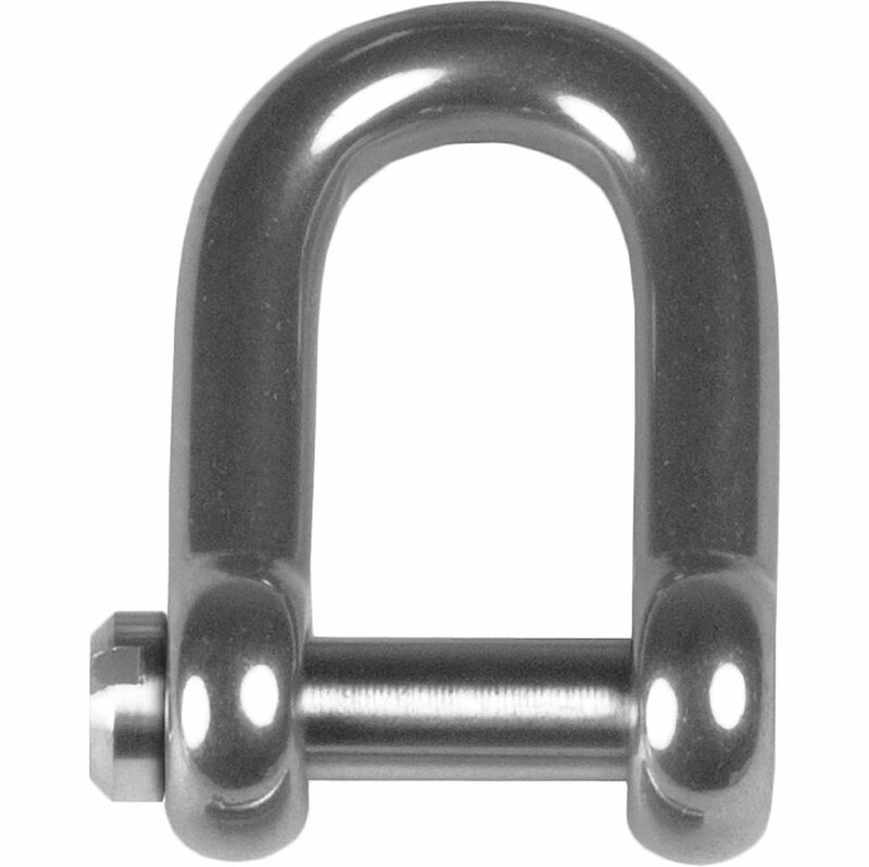 Series 80 Furler Shackle - Image 2