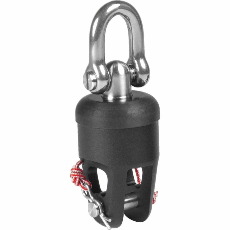 Series 120 Furler Top Swivel