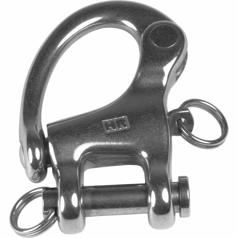 Series 120 Furler Snap Shackle