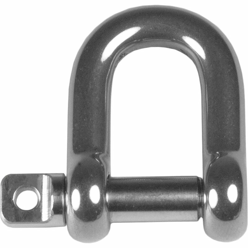 Series 120 Furler Shackle