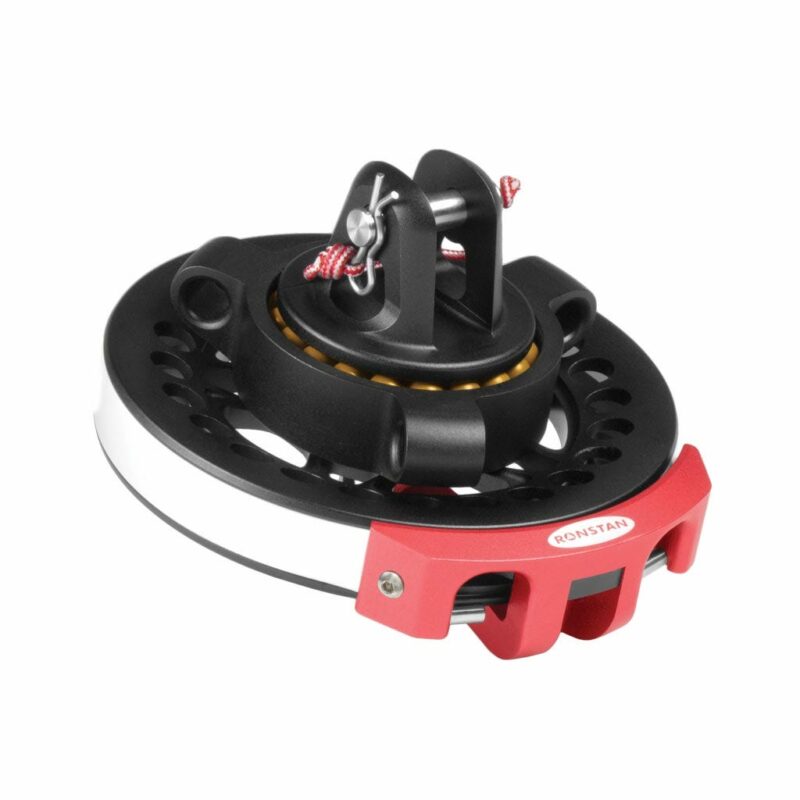 Series 120 Top Down Furler Drum