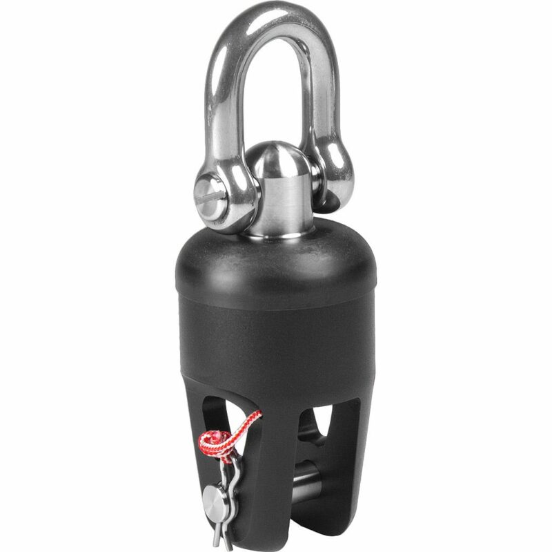 Series 160 Furler Top Swivel