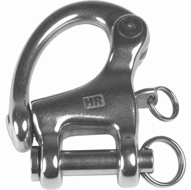 Series 160 Furler Snap Shackle