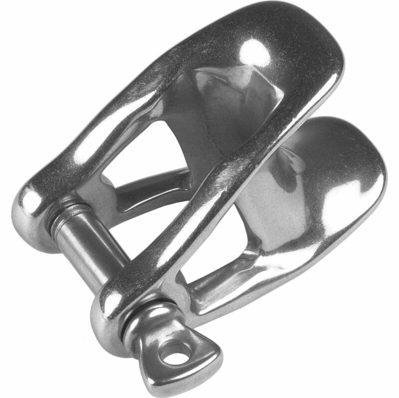 Series 160 Furler 2:1 or 3:1 Adapter