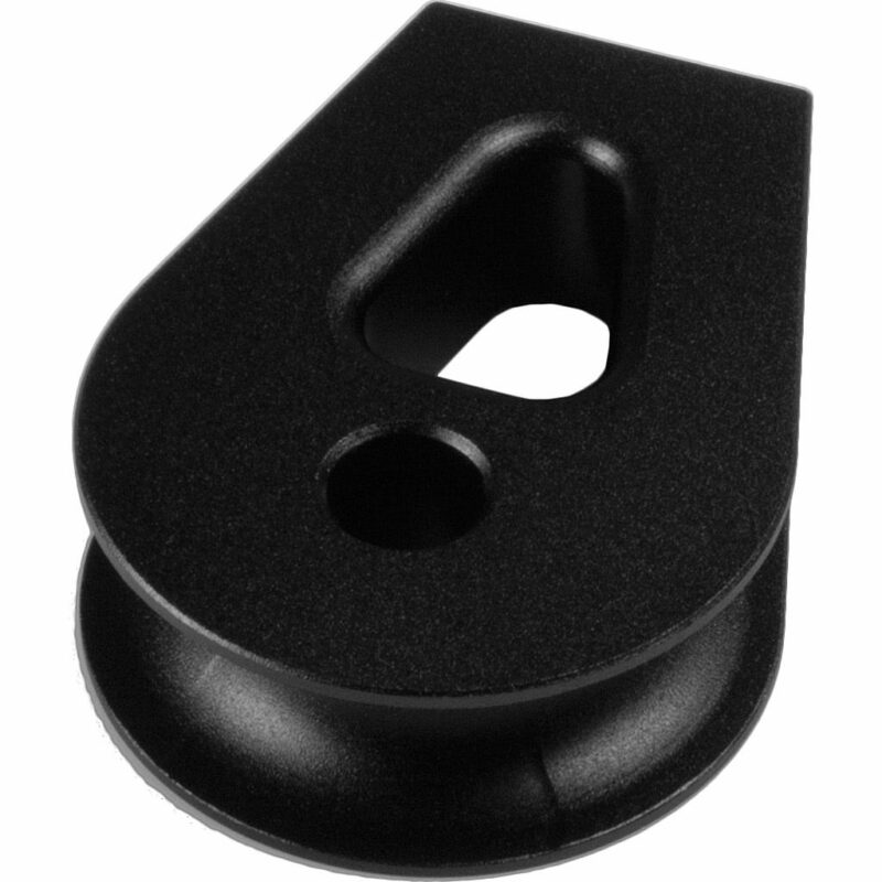 Series 160 Thimble, 17mm (11/16") Line