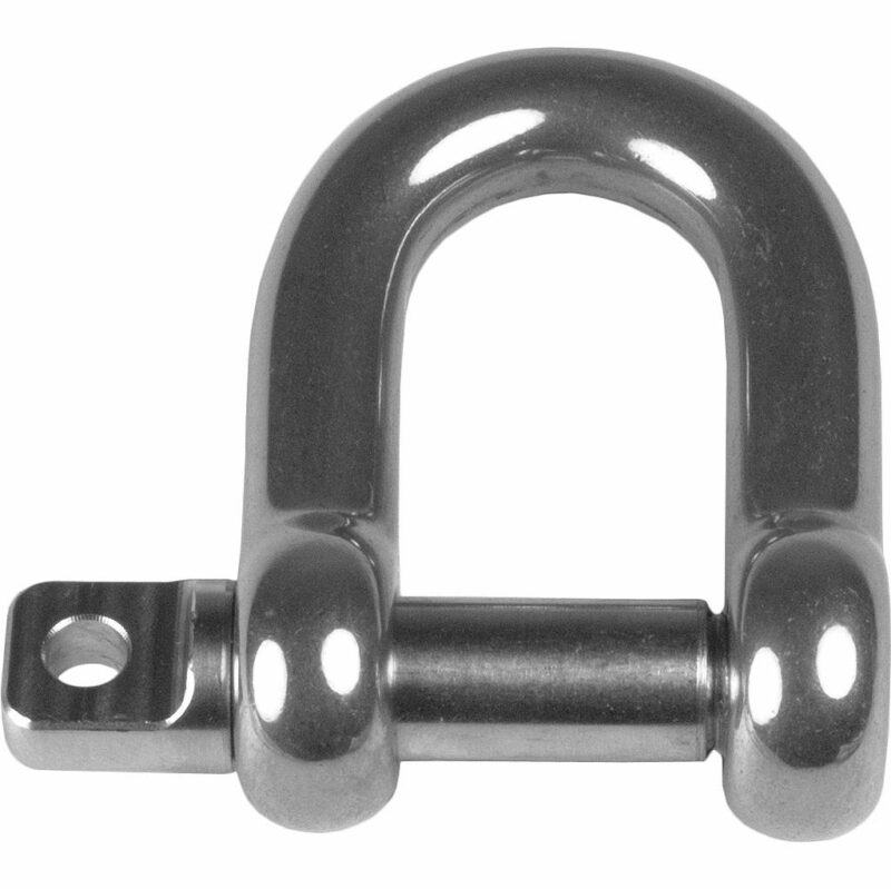 Series 160 Furler Shackle