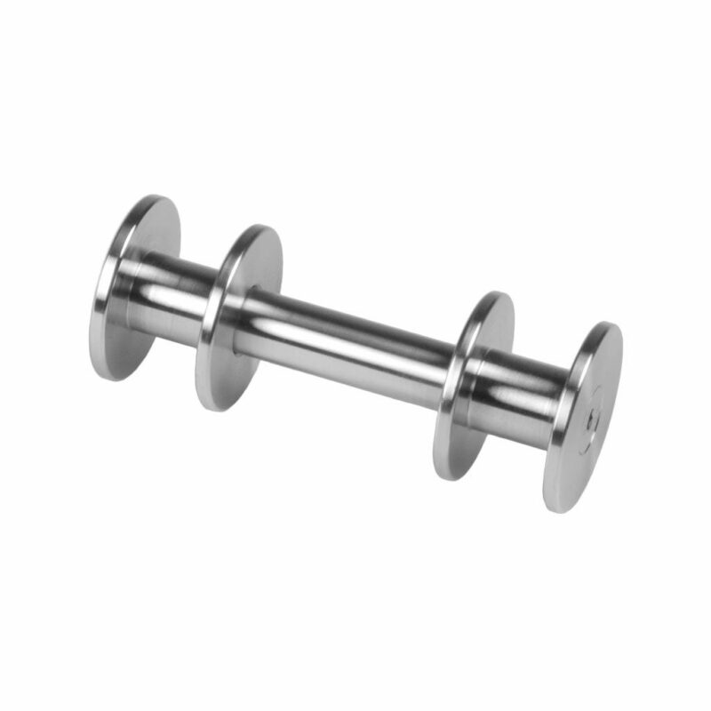 Series 160 Furler Top Swivel Lashing Pin