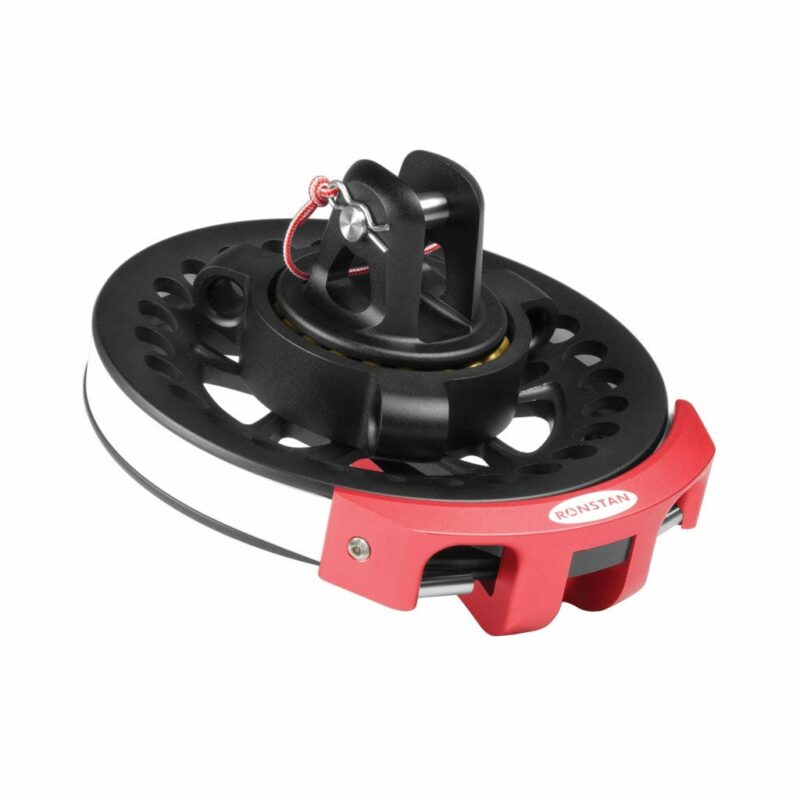 Series 160 Top Down Furler Drum