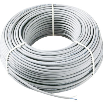 By-me Marine 2x0,5 LSZH Eca cable - 100m