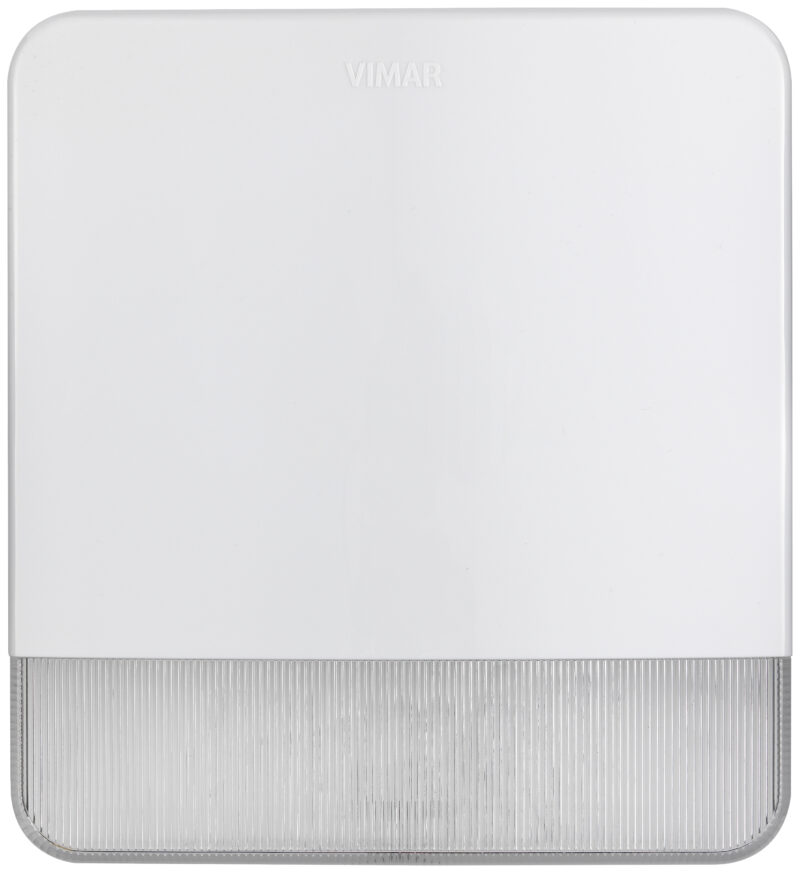 By-alarm Plus outdoor Bus siren