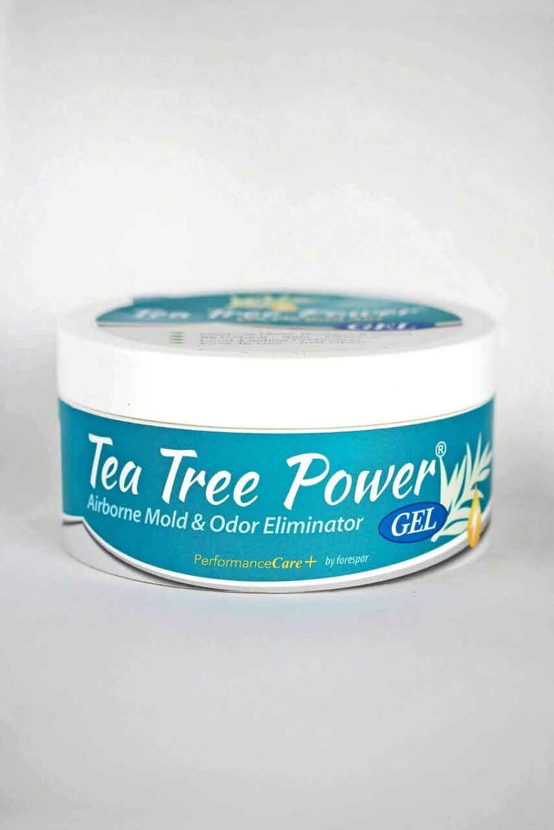 TEA TREE POWER 16oz GEL