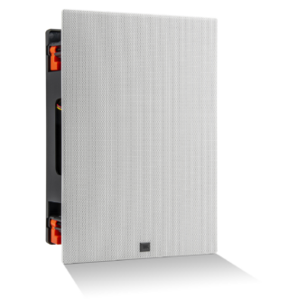Studio 6, 2-way 8 inch in-wall speaker