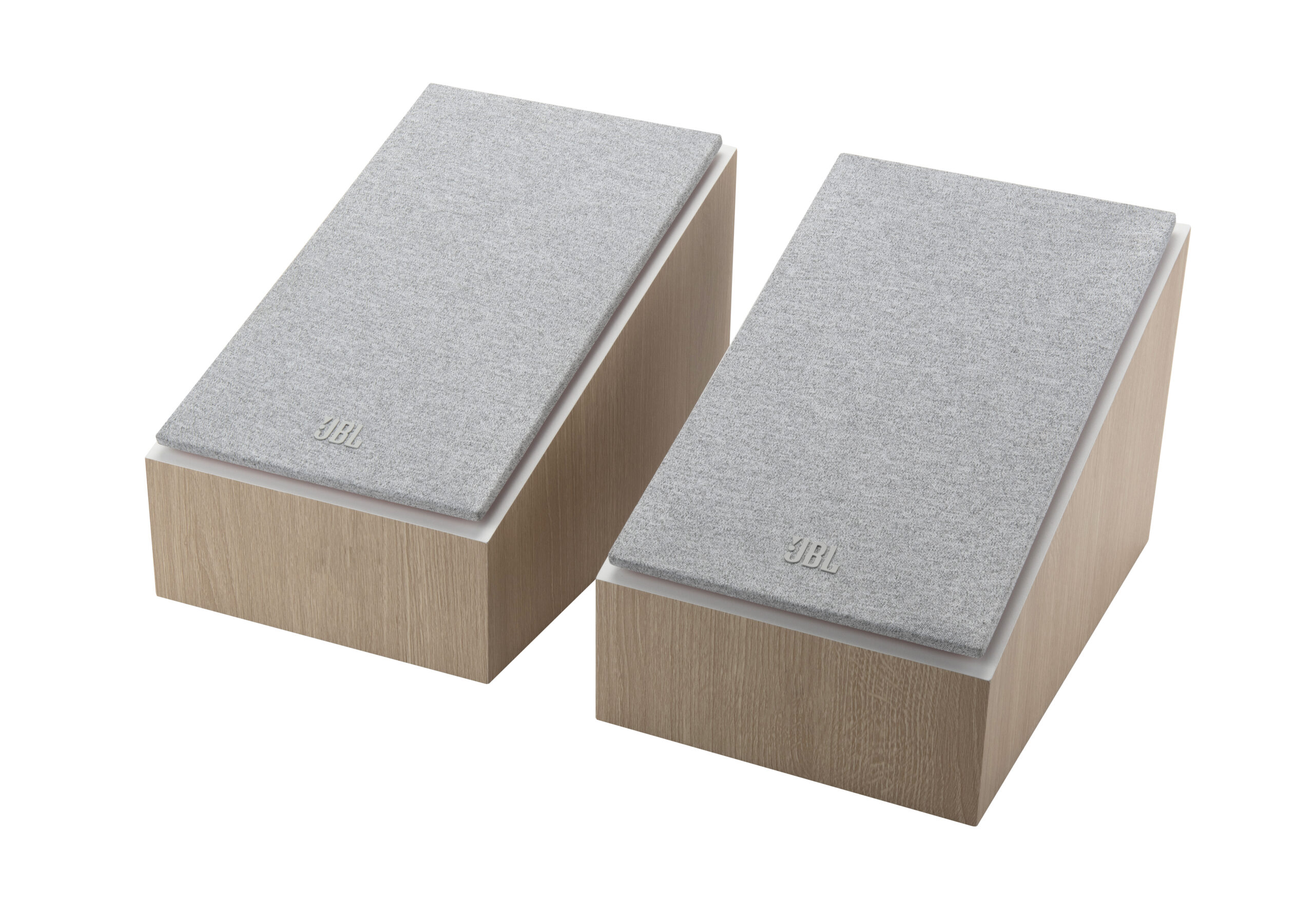 Stage 240H 2-Way 4.5-inch (114MM) Dolby Atmos® Surround Sound Loudspeaker, White, (Pair)