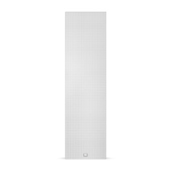 Studio 6, 2-way, 4 x 5.25 inch inch in-wall speaker