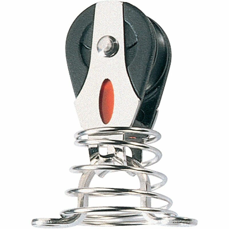 Series 20 Stand-Up Ball Bearing Block