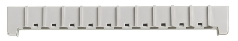 Terminal block holder consumer unit 8M